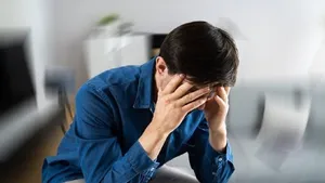 تاثیر استرس بحران بر سیستم ایمنی بدن