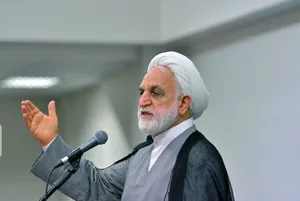 محسنی اژه ای: سردمداران آمریکایی مفهوم غیرت و حمیّت ایرانی را درک نکرده‌اند