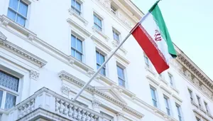 سفارت ایران در لندن: تکرار تجربه‌های تاریخی علیه ایران اشتباه است