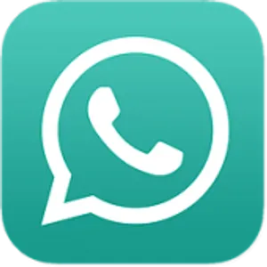 دانلود واتساپ جی بی - GBWhatsapp 