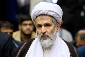 حجت‌الاسلام طائب: دشمن با هدف قرار دادن ولی امر مسلمین، تصور می‌کرد پایگاه مقاومت را از بین می‌برد