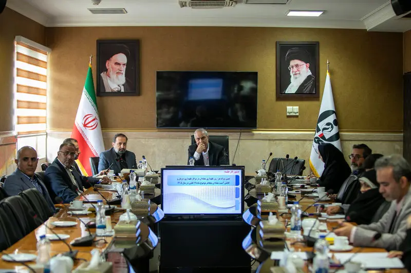 غربالگری دقیق معتادان متجاهر/ جلوگیری از ورود افراد غیرمتجاهر به مراکز ماده ۱۶ غربالگری دقیق معتادان متجاهر/ جلوگیری از ورود افراد غیرمتجاهر به مراکز ماده ۱۶