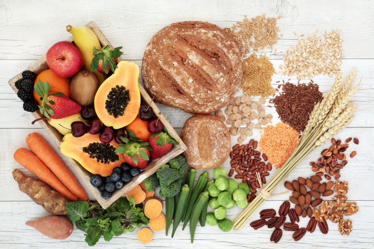 رژیم غذایی ضد التهاب