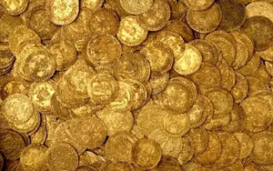 هیچ طلایی زیر این سنگ‌ها نیست