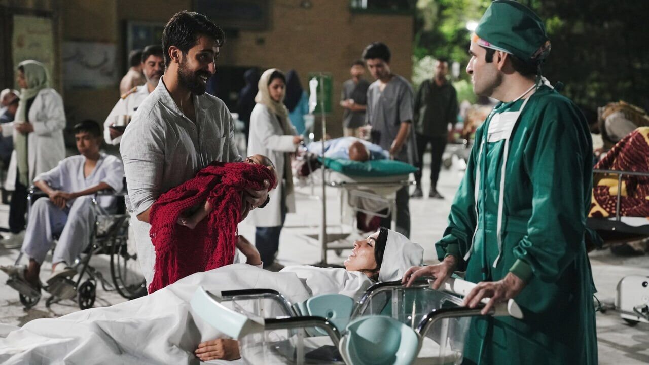 نیم‌شب