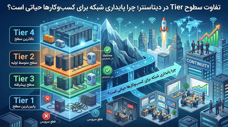 دیتاسنتر