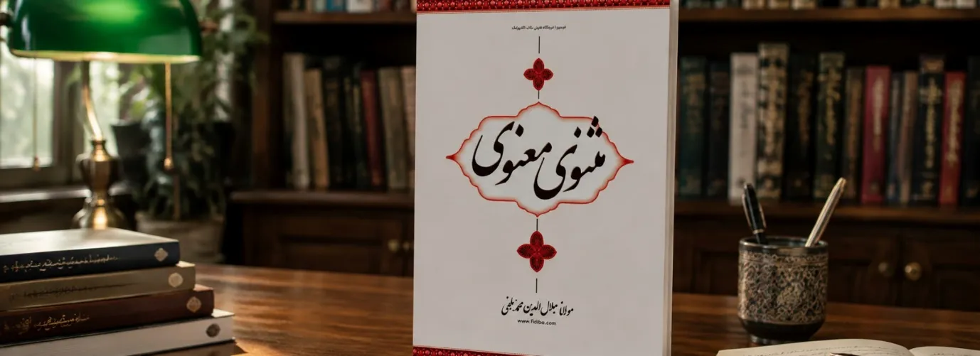 بهترین اشعار مثنوی معنوی