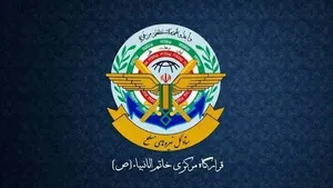 هشدار قرارگاه خاتم درباره پرواز هواپیماهای اسرائیل به سمت ایران