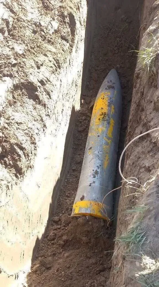 خنثی‌سازی بمب