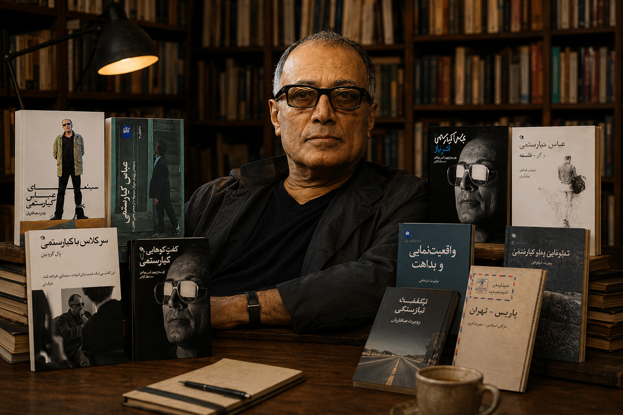 فیلمسازی که به دنبال «نه» می‌گشت