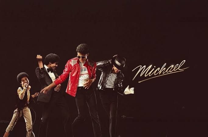 نقد فیلم «مایکل» (Michael)