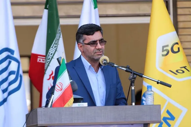 افتتاح 3 پروژه ایرانسل برای احداث و بازسازی مدارس در لرستان