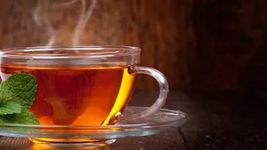دمنوش‌های موثر برای پاکسازی کبد