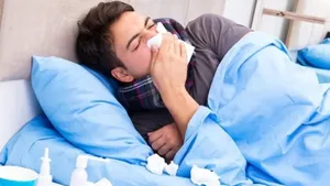 افزایش چشمگیر مبتلایان به آنفلوآنزا در رفسنجان