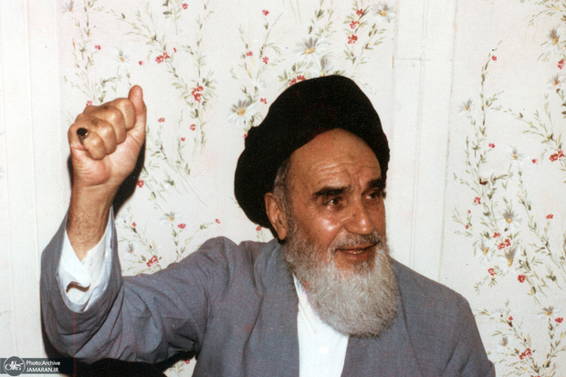 امام خمینی