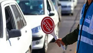 اعمال محدودیت‌های ترافیکی در محورهای استان قم همزمان با سالگرد ارتحال امام(ره)