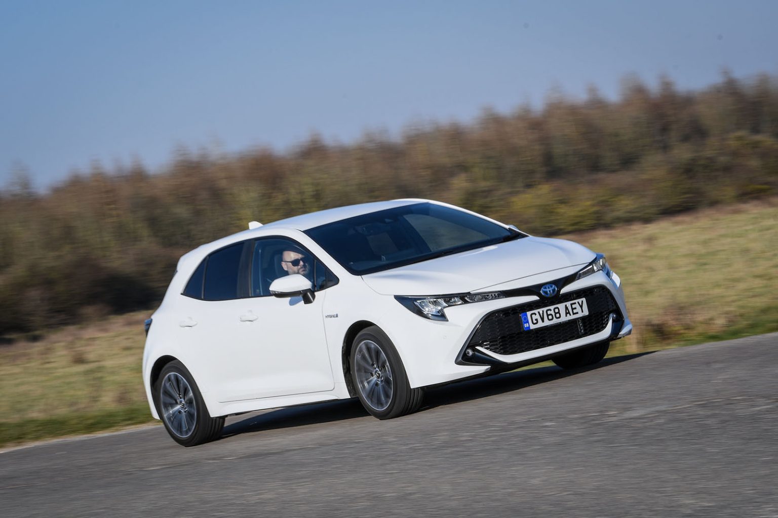 تویوتا کرولا (Toyota Corolla)