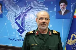 سخنگوی سپاه: رادارهای دشمن را در منطقه زدیم و چشم‌های آنها را کور کردیم
