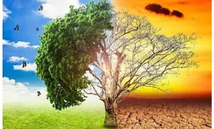 بحران آب و جابه‌جایی‌ خاموش جمعیت‌ها