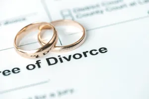 مراقب روان خود پس از طلاق باشید