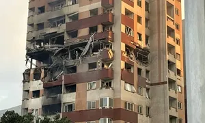 جبران خسارت‌های شهروندان پایتخت بر عهده شهرداری تهران است