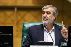 رئیس کمیسیون امنیت ملی: در صورت بدعهدی آمریکا، پاسخ ایران، نظامی و کوبنده خواهد بود