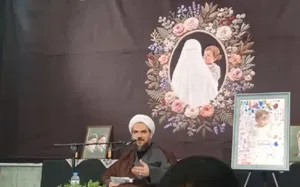 ویژگی‌های رهبر معظم انقلاب از زبان حجت‌الاسلام گلپایگانگی