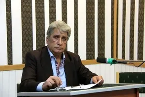 آخرین وضعیت جسمانی بهروز ر‌ضوی