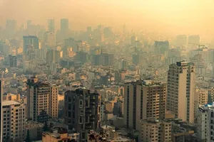 قانون روی کاغذ، آلودگی در هوا/ چرا تهران هر روز آلوده‌تر می‌شود؟