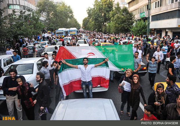 میهن‌دوستی