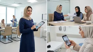 چگونه با استفاده از چارچوب ۸ بخشی مدیریتی، مرکز درمانی و سلامتی خود را به یک کسب‌وکار خودکار تبدیل کنیم؟