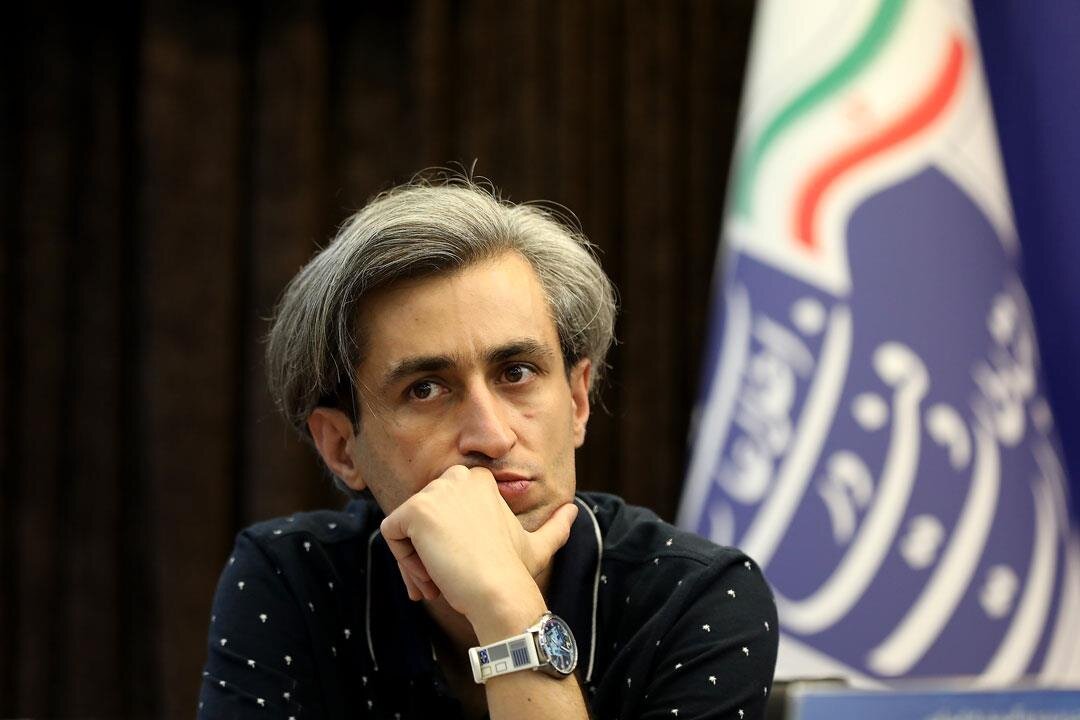 آرین اقبال