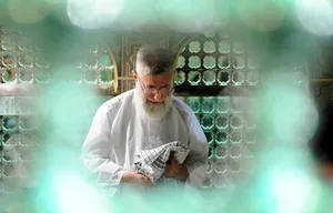 آخرین خبرها از مراسم وداع و تشییع پیکر رهبر شهید در مشهد
