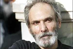 جهانگیر الماسی: حتی پول غذا هم ندارم!