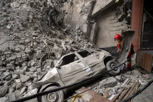 نگاه مخاطبان/ همه آواره شده‌ایم؛ لعنت به این آوار...