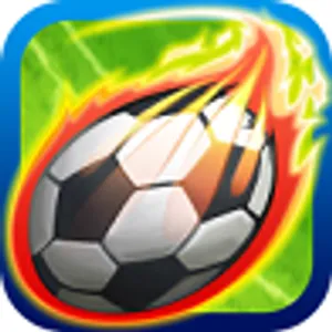 دانلود بازی موبایل فوتبالیست های سر زن - Head Soccer
