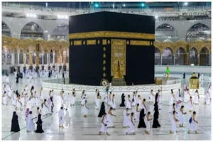 هزینه نهایی حج ۱۴۰۶اعلام شد