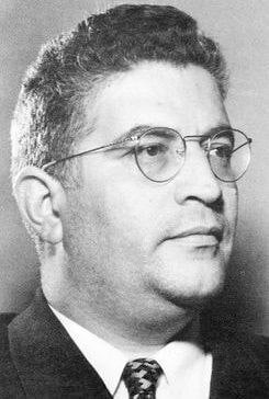 مظفر بقایی