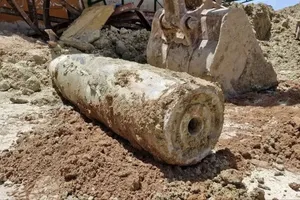 بوشهر/ خنثی‌سازی مهمات عمل‌نکرده در دیلم