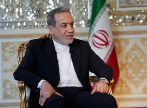 عراقچی: به هیچ فرصتی در سیاست خارجی دل نمی‌بندیم
