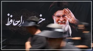 تغییر زمان مجلس ختم رهبر شهید توسط آیت‌الله مکارم شیرازی