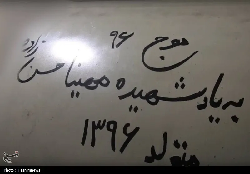 مهینا حسن‌زاده