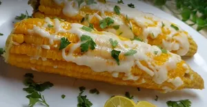 طرز تهیه بلال پنیری خوشمزه؛ شیر بلال عالی بدون نیاز به منقل