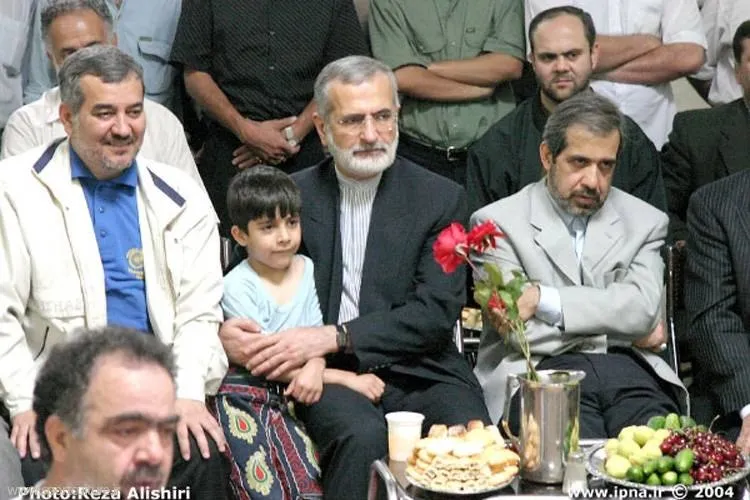 کمال خرازی