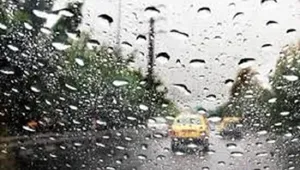 آخرین وضعیت بارش‌های کشور؛ دو سوم ایران در شرایط مطلوب