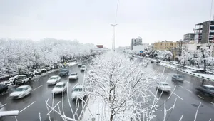 هشدار هواشناسی نسبت به «سرمای نامتعارف» در ۳۰ استان