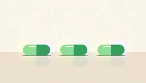 یک چالش فکری: سه قرص برای افزایش طول عمر دارید ؛ به کدام 3 نفر می دهید؟