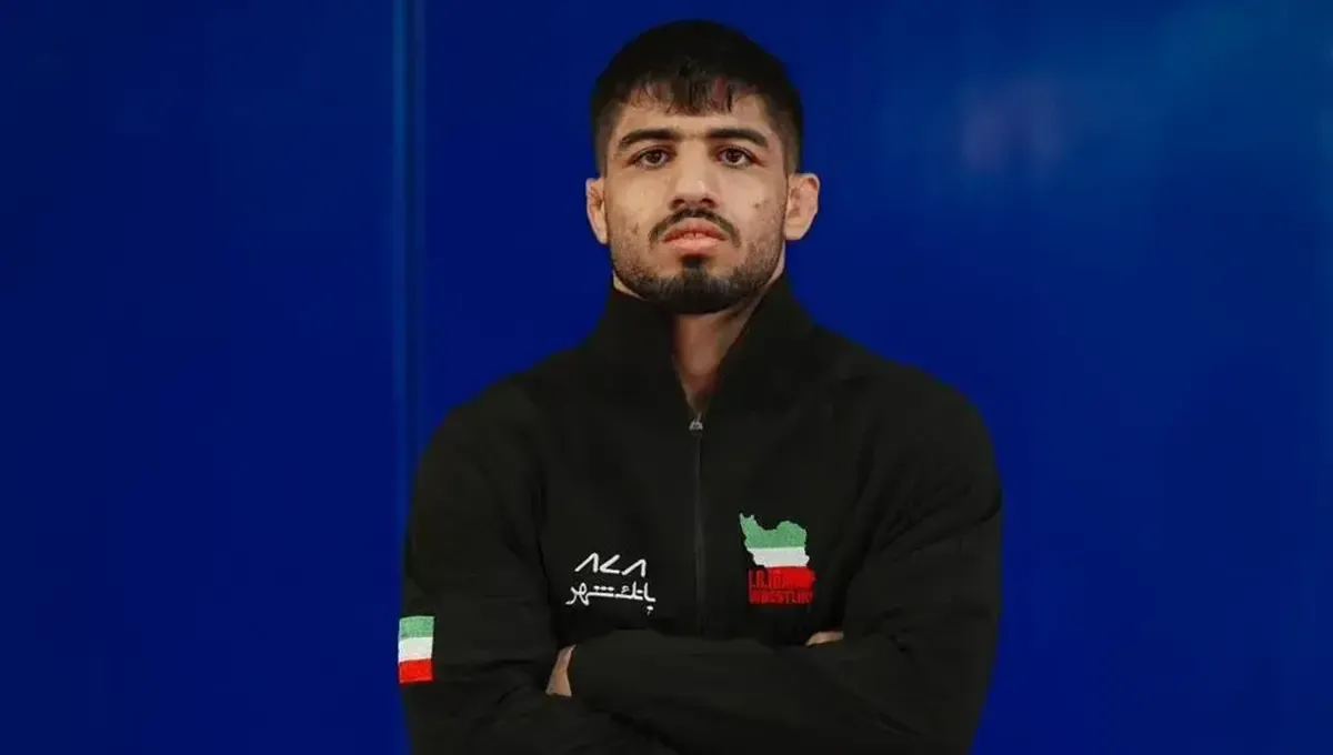 مهدی محسن نژاد