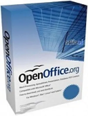 دانلود نرم افزار اوپن آفیس (OpenOffice)
