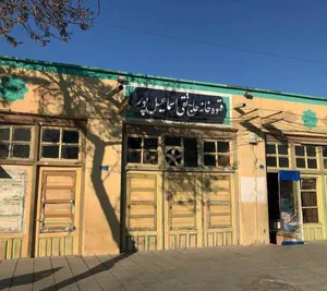 قهوه خونه رمضون یخی؛ یادگار روزگار سپری شده از بهروز وثوقی گرفته تا پژمان جمشیدی